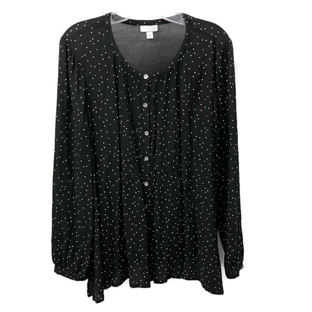 J. Jill Blouse